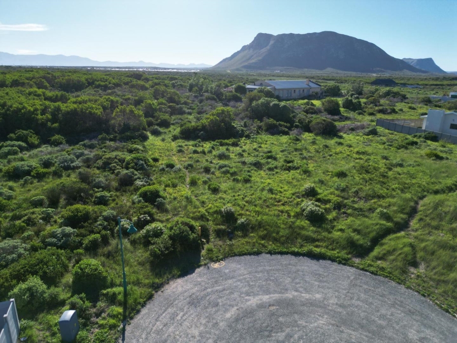 Commercial Property for Sale in Kleinbaai Western Cape
